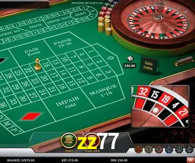 zz77: A Experiência de Casino com Jogos de Mesa ao Vivo