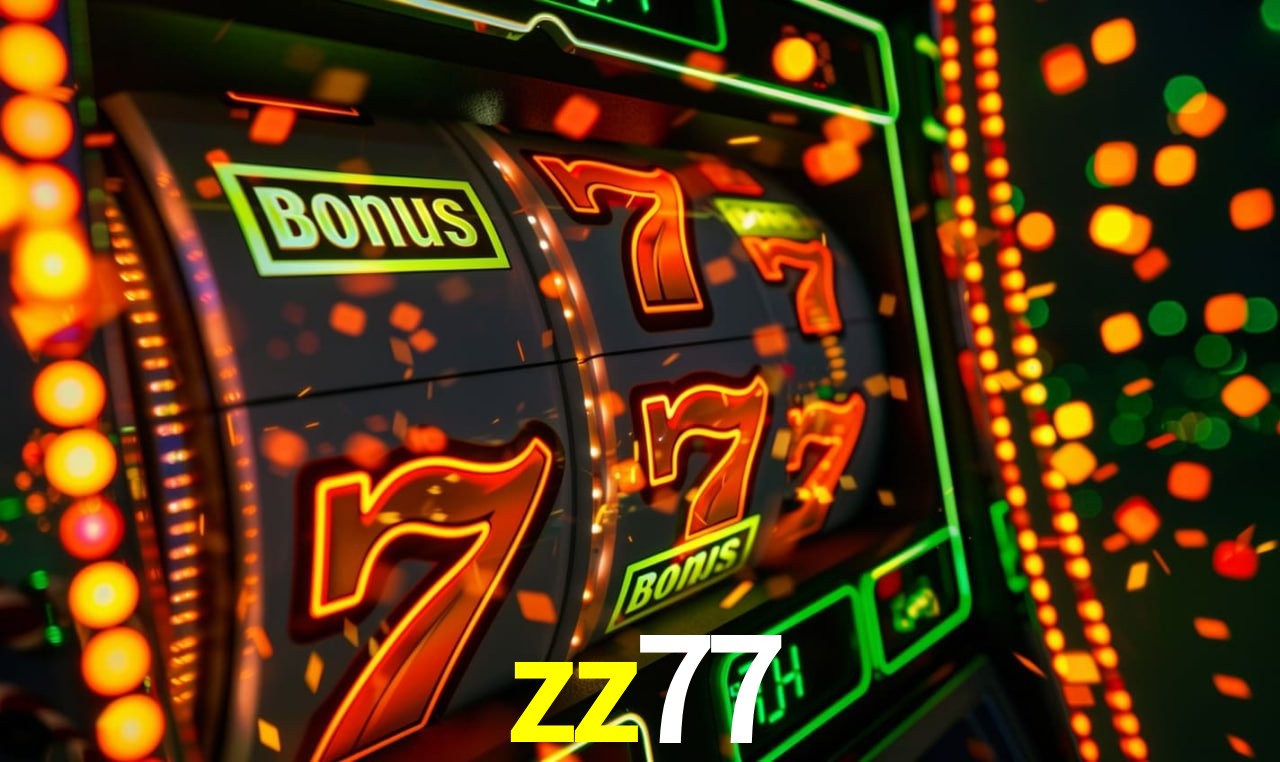 zz77: Seu Especialista em Apostas Esportivas Brasileiras