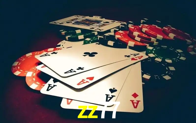 zz77 Plataforma