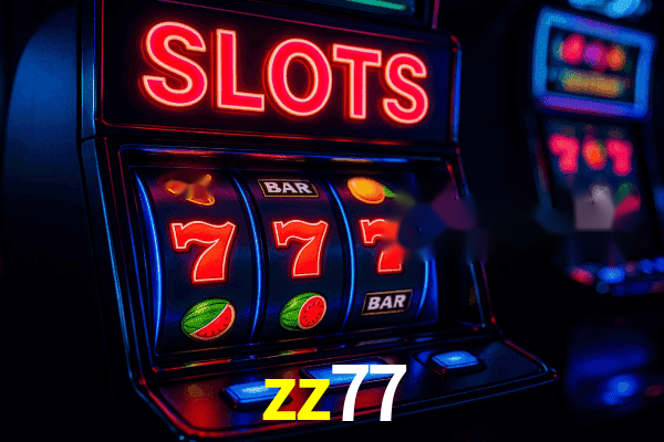 zz77 cassino