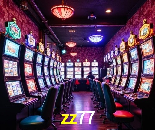zz77 Plataforma